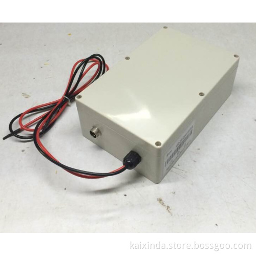 20ah 24V Lithium Battery for Electric Bike